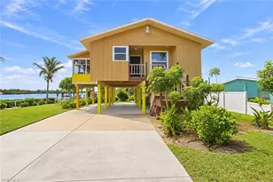 5191 Marina Dr, Bokeelia, FL 33922 - Photo 30