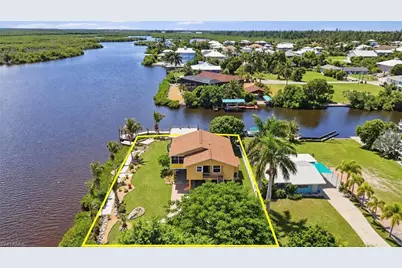 5191 Marina Dr, Bokeelia, FL 33922 - Photo 16