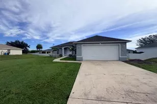 3916 22nd St W, Lehigh Acres, FL 33971 - Photo 1