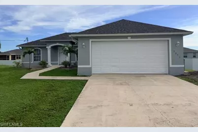 3916 22nd St W, Lehigh Acres, FL 33971 - Photo 2