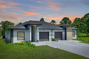 857/859 Eisenhower Blvd, Lehigh Acres, FL 33974 - Photo 2