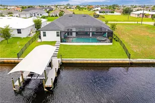 1225 NW 33rd Ave, Cape Coral, FL 33993 - Photo 4