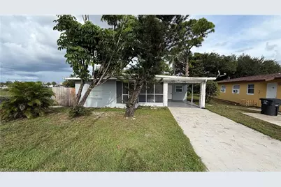2835 Evans Ave, Fort Myers, FL 33901 - Photo 1