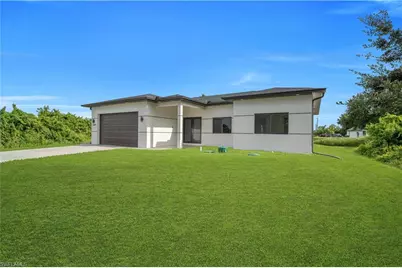 3609 23rd St SW, Lehigh Acres, FL 33976 - Photo 2