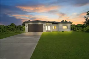 3609 23rd St SW, Lehigh Acres, FL 33976 - Photo 1