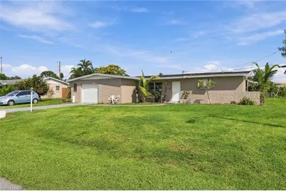 401 Penn Rd W, Lehigh Acres, FL 33936 - Photo 2