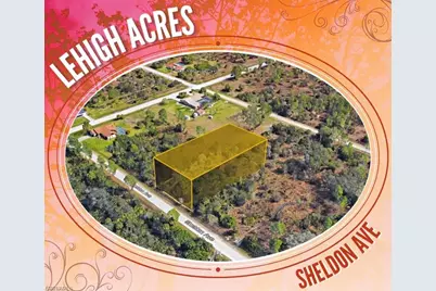 916 Sheldon Ave E, Lehigh Acres, FL 33936 - Photo 1