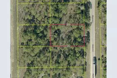 718 Chapman Ave S, Lehigh Acres, FL 33974 - Photo 1