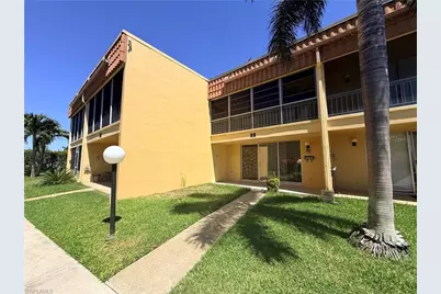 1608 SE 28th Ter #A28, Cape Coral, FL 33904 - Photo 34