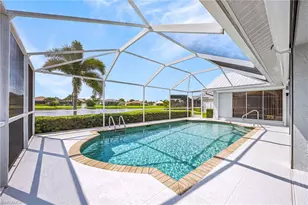 11908 Prince Charles Ct, Cape Coral, FL 33991 - Photo 32