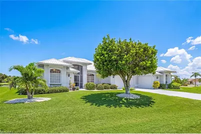 11908 Prince Charles Ct, Cape Coral, FL 33991 - Photo 2