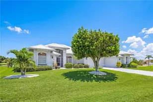 11908 Prince Charles Ct, Cape Coral, FL 33991 - Photo 2