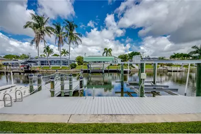 601 SW 40th Ter, Cape Coral, FL 33914 - Photo 44
