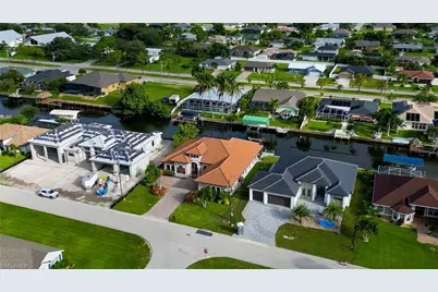 601 SW 40th Ter, Cape Coral, FL 33914 - Photo 50