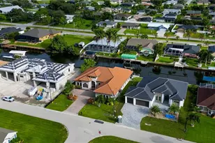 601 SW 40th Terrace, Cape Coral, FL 33914 - Photo 50