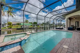 601 SW 40th Terrace, Cape Coral, FL 33914 - Photo 40