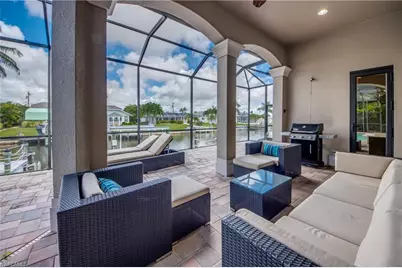 601 SW 40th Ter, Cape Coral, FL 33914 - Photo 34
