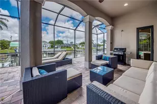 601 SW 40th Terrace, Cape Coral, FL 33914 - Photo 34