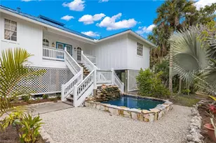 1625 Serenity Ln, Sanibel, FL 33957 - Photo 1