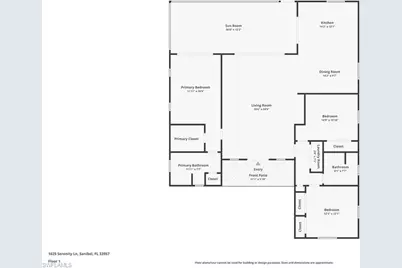 1625 Serenity Ln, Sanibel, FL 33957 - Photo 34