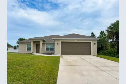 2614 27th St W, Lehigh Acres, FL 33971 - Photo 1