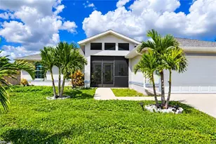 2212 NW 42nd Pl, Cape Coral, FL 33993 - Photo 4