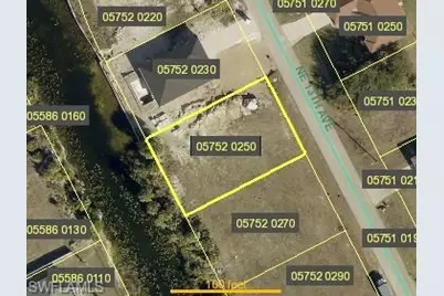 3746 NE 13th Ave, Cape Coral, FL 33909 - Photo 1