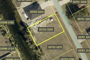 3746 NE 13th Ave, Cape Coral, FL 33909 - Photo 1