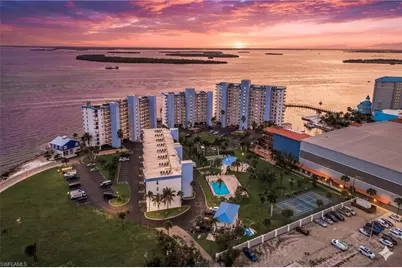 15011 Punta Rassa Rd #801, Fort Myers, FL 33908 - Photo 40