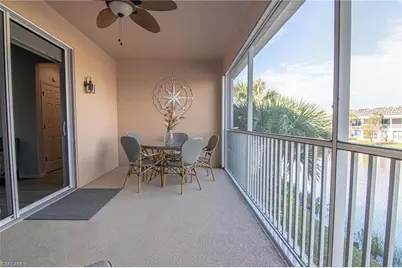 2652 Somerville Loop #1205, Cape Coral, FL 33991 - Photo 20