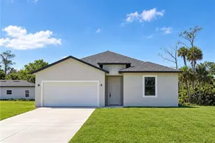 613 Greenbriar Blvd NW, Lehigh Acres, FL 33972 - Photo 1