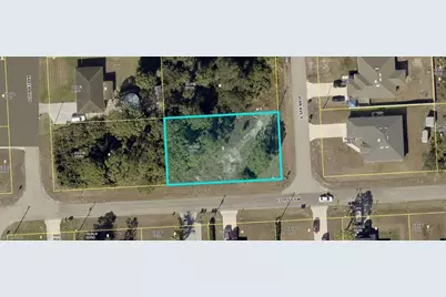 1610 Joan Ave S, Lehigh Acres, FL 33976 - Photo 1