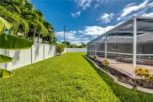 309 SE 31st Terrace, Cape Coral, FL 33904 - Photo 64