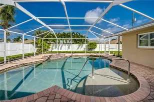 309 SE 31st Terrace, Cape Coral, FL 33904 - Photo 58