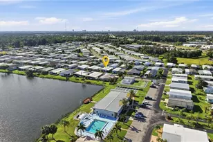 3112 Indian Village Ln, North Fort Myers, FL 33917 - Photo 36