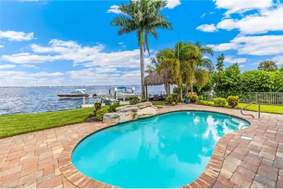 2901 SE 22nd Pl, Cape Coral, FL 33904 - Photo 36