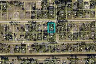 1230 Hilliard St E, Lehigh Acres, FL 33974 - Photo 1