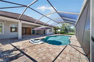 5672 Whispering Willow Way, Fort Myers, FL 33908 - Photo 22