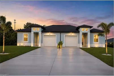 325 / 327 Gordon Ave S, Lehigh Acres, FL 33973 - Photo 4