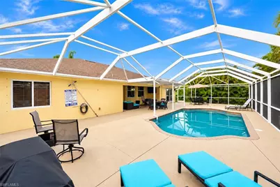 2223 NW 25th Ter, Cape Coral, FL 33993 - Photo 6