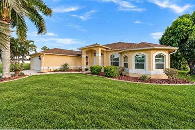 2223 NW 25th Ter, Cape Coral, FL 33993 - Photo 2