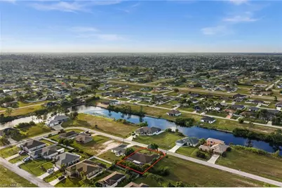 2223 NW 25th Ter, Cape Coral, FL 33993 - Photo 40