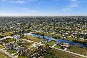 2223 NW 25th Terrace, Cape Coral, FL 33993 - Photo 40