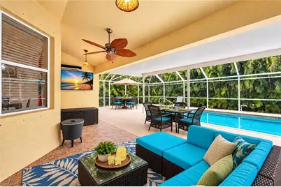 2223 NW 25th Ter, Cape Coral, FL 33993 - Photo 1