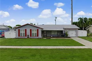 1151 Lovely Ln, North Fort Myers, FL 33903 - Photo 1