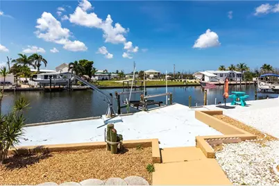 3913 Dewberry Ln, Saint James City, FL 33956 - Photo 6