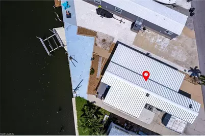 3913 Dewberry Ln, Saint James City, FL 33956 - Photo 1