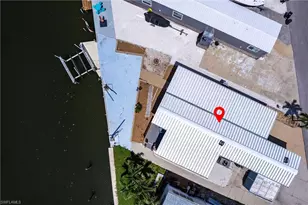 3913 Dewberry Ln, Saint James City, FL 33956 - Photo 1