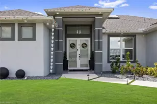 144 NW 7th Pl, Cape Coral, FL 33993 - Photo 1