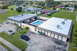 4516 Santa Barbara Blvd, Cape Coral, FL 33914 - Photo 1